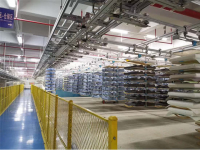 十年匠心，鑄就全球健康家具領(lǐng)導(dǎo)品牌——對(duì)話脊度床上用品負(fù)責(zé)人