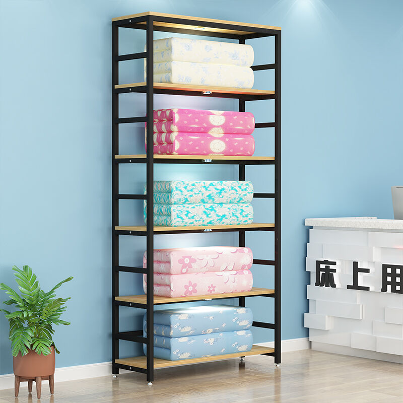 保研居家紡店 喜慶床上用品與展示藝術(shù)