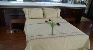 懷舊床上用品 價格、廠家與選購指南